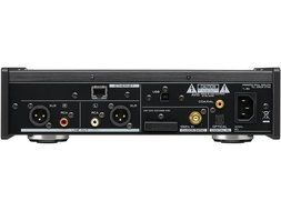 TEAC DSD11.2MHz corresponding dual mono over Lal USB DAC / Network Player NT-503 NT-503-S (Silver) (Japan domestic... N3