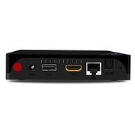Beelink iONE i68 2GB/16GB Android 5.1 4K Octa Core RK3368 KODI H.265 TV Box Android Mini PC N3