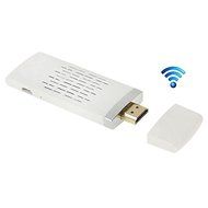 Generic Dual Band 2.4GHz / 5GHz Wifi HDMI Miracast DLNA Display Dongle for iPhone iOS / Android Smartphone, CPU...