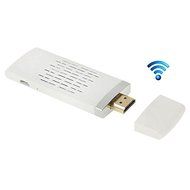 Generic Dual Band 2.4GHz / 5GHz Wifi HDMI Miracast DLNA Display Dongle for iPhone iOS / Android Smartphone, CPU... N2