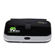Vipwind CS918S Android 4.4 Smart TV Box Quad Core 2GB RAM 16GB ROM Built Bluetooth 3G 4K Allwinner A31S Quad-Core... N2