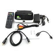 Vipwind CS918S Android 4.4 Smart TV Box Quad Core 2GB RAM 16GB ROM Built Bluetooth 3G 4K Allwinner A31S Quad-Core... N3