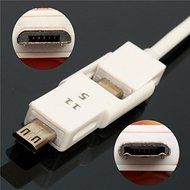 3m 5 &amp; 11pins Micro USB MHL to HDMI HD TV Adapter Cable for Samsung Nokia Sony HTC LG N3