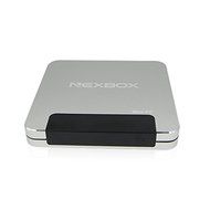 [Genuine System] Nexbox T9 Intel Z8300 64bit Wnidows 10 4GB/64GB BT 4.0 4K x 2K HDMI TV Box Wnidows Mini PC