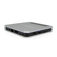 [Genuine System] Nexbox T9 Intel Z8300 64bit Wnidows 10 4GB/64GB BT 4.0 4K x 2K HDMI TV Box Wnidows Mini PC N3