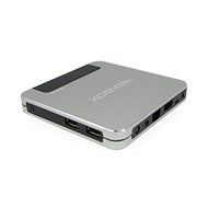 [Genuine System] Nexbox T9 Intel Z8300 64bit Wnidows 10 4GB/64GB BT 4.0 4K x 2K HDMI TV Box Wnidows Mini PC N4