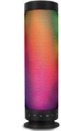 Kocaso Standing Portable Bluetooth LED Rainbow Dancing Speaker (Hands-Free Calling, Built in Mic, Powerful Sound... N2
