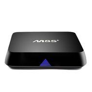 Quad Core Smart TV BOX Fully Loaded KODI XBMC 4K Android 5.1 MXQ Pro Free Movies Most Viewed