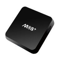Quad Core Smart TV BOX Fully Loaded KODI XBMC 4K Android 5.1 MXQ Pro Free Movies Most Viewed N2