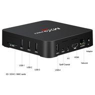 Padgene MX Pro Android 5.1 Lollipop OS TV Box Amlogic S905 Chipset Kodi 16.0 2G/16G Full Loaded Quad Core 4K Google... N7