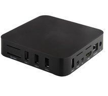 Generic TV BOX Android 4.4 WIFI TV Box Amlogic S805 Quad-core Smart Media player N2