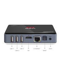 V99 magic TV Box 2GB/16GM Android 6.0 OS GPU T820MP3 Amlogic S912 Octa-Core ARM cortex-A53 Wifi Full Loaded 5GB... N6
