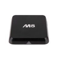 Dolotu M8 Amlogic S802 Quad Core Android 4.4 Smart Set Top TV Box HDMI Media Streaming Player KODI N2