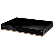 LG ANWL100W Digital Device - Black