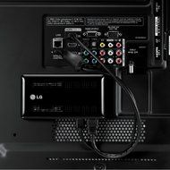 LG ANWL100W Digital Device - Black N3