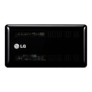 LG ANWL100W Digital Device - Black N4