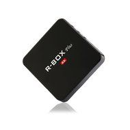 R-BOX Plus 4K KODI 16.1 Android 5.1.1 RK3229 2G/16G WIFI BT4.0 Miracast DLNA TV Box Android Mini PC N4