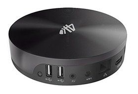 Generic New S82 Amlogic S802 Android TV Box Quad Core 2G/8G 2.0GHz Mali450 GPU XBMC 4K HDMI Miracast DLNA Airplay... N2