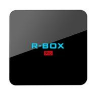 Vipwind R-BOX Pro Android 6.0 TV Box S912 Octa-Core 64bit 2GB /16GB KODI 17.0 VP9 UHD 4K HDMI 2.4G&amp;5G Wi-Fi Miracast... N2