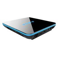 Vipwind R-BOX Pro Android 6.0 TV Box S912 Octa-Core 64bit 2GB /16GB KODI 17.0 VP9 UHD 4K HDMI 2.4G&amp;5G Wi-Fi Miracast... N4