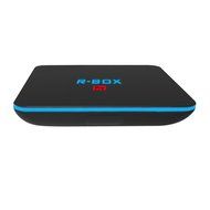 Vipwind R-BOX Pro Android 6.0 TV Box S912 Octa-Core 64bit 2GB /16GB KODI 17.0 VP9 UHD 4K HDMI 2.4G&amp;5G Wi-Fi Miracast... N5