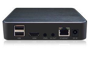 Sungale Cloud TV Box-Turn Your Television into a Smart TV N2