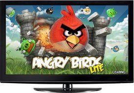 Sungale Cloud TV Box-Turn Your Television into a Smart TV N6
