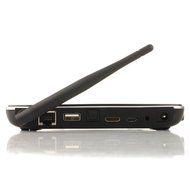 SHENNOSI CS918 Android 4.4 TV Box Player RK3188T Quad Core 1GB/8GB WiFi Smart TV Box WiFi 1080P Media Player with... N7