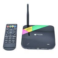 Vipwind CS968 Mini Pc Android 4.4 4K HD 1080P TV Box 2GB RAM 8GB Android RK3188 Quad-core Smart TV Box 2MP Camera...