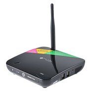 Vipwind CS968 Mini Pc Android 4.4 4K HD 1080P TV Box 2GB RAM 8GB Android RK3188 Quad-core Smart TV Box 2MP Camera... N2