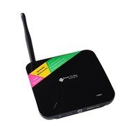 Vipwind CS968 Mini Pc Android 4.4 4K HD 1080P TV Box 2GB RAM 8GB Android RK3188 Quad-core Smart TV Box 2MP Camera... N3