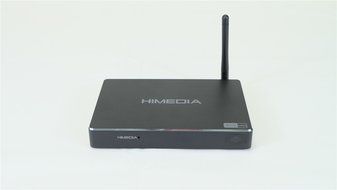 HDMI 2.0 4K 3D Android 5.1 TV Box Optical LAN RJ45 USB 4096x2160 60 fps 2G DDR 16G Flash 64 bit system wifi display... N2