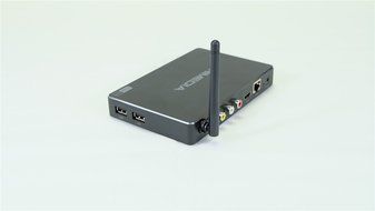 HDMI 2.0 4K 3D Android 5.1 TV Box Optical LAN RJ45 USB 4096x2160 60 fps 2G DDR 16G Flash 64 bit system wifi display... N3