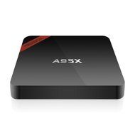 ESHOWEE Kodi Built IN 4K Amlogic S905 A95X Android 5.1 Smart TV Box 2G+16G UK Plug
