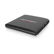 Lary intel D32 RK3229 OTT TV Box Android 5.1 KODI 16.1 Quad Core Streaming Media Player RAM 1GB DDR3+ROM 8GB eMMC... N2