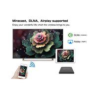 Lary intel D32 RK3229 OTT TV Box Android 5.1 KODI 16.1 Quad Core Streaming Media Player RAM 1GB DDR3+ROM 8GB eMMC... N6