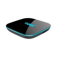 Balight 2017 New Series Xplayer TV Box Android 6.0 Amlogic S912 8 Core Octa-core Cortex-A53 2GB DDR3 + 16GB WIFI... N2