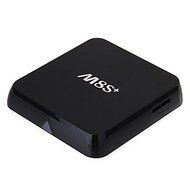 M8S Plus Android 5.1 Amlogic S812 Quad Core 2G/8G 2.4G/5G Gigabit LAN BT4.0 TV Box Android Mini PC N2