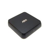 M8 Quad Core Smart Set Top TV Box XBMC 3D Blu-ray 4K Media Player Miracast DLNA Receiver Amlogic S802 AML8726-... N2