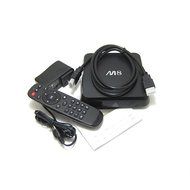 M8 Quad Core Smart Set Top TV Box XBMC 3D Blu-ray 4K Media Player Miracast DLNA Receiver Amlogic S802 AML8726-... N6