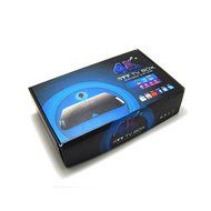 M8 Quad Core Smart Set Top TV Box XBMC 3D Blu-ray 4K Media Player Miracast DLNA Receiver Amlogic S802 AML8726-... N7