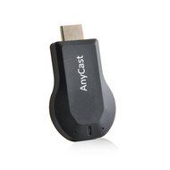 Miracast Dongle Wifi Streaming to TV Wireless Display as Google Chromecast Digital HD Media Streamer TV Stick