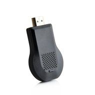 Miracast Dongle Wifi Streaming to TV Wireless Display as Google Chromecast Digital HD Media Streamer TV Stick N3