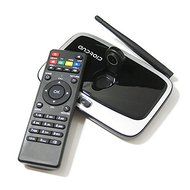 Vipwind Q7S Quad-Core Rockchip 3188 Android 4.4 Android Tv Set Top Box 2MP Camera Media Player 3D HD 2GB RAM XBMC...