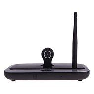 Vipwind Q7S Quad-Core Rockchip 3188 Android 4.4 Android Tv Set Top Box 2MP Camera Media Player 3D HD 2GB RAM XBMC... N3
