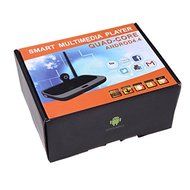 Vipwind Q7S Quad-Core Rockchip 3188 Android 4.4 Android Tv Set Top Box 2MP Camera Media Player 3D HD 2GB RAM XBMC... N6