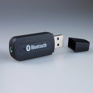 TopOne for Speaker iPhone Mp3 USB Bluetooth 3.5mm Stereo Audio Music Receiver Adapter N3