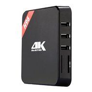 H96 Android 5.1 4K Amlogic S905 Quad Core 1GB/8GB Tv Box Player N3