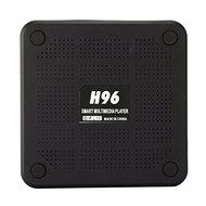 H96 Android 5.1 4K Amlogic S905 Quad Core 1GB/8GB Tv Box Player N4