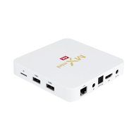 JUSHENG MX Mini Tv box Amlogic S905 1G/8G/4K Android 5.1 KODI 16.0 Full Loaded with Bluetooth 4.0 HDMI 3D WIFI... N2